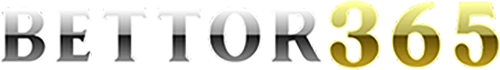 BETTOR365 Logo